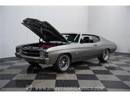 1971 Chevrolet Chevelle (CC-2093097) for sale in Lavergne, Tennessee