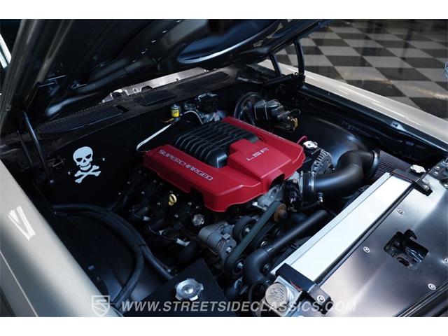 1971 Chevrolet Chevelle (CC-2093097) for sale in Lavergne, Tennessee