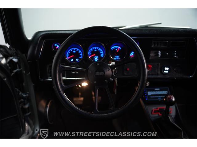 1971 Chevrolet Chevelle (CC-2093097) for sale in Lavergne, Tennessee
