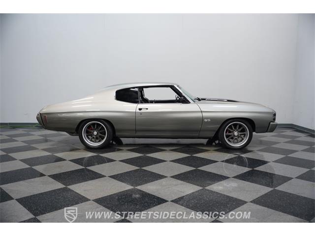 1971 Chevrolet Chevelle (CC-2093097) for sale in Lavergne, Tennessee