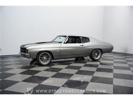 1971 Chevrolet Chevelle (CC-2093097) for sale in Lavergne, Tennessee