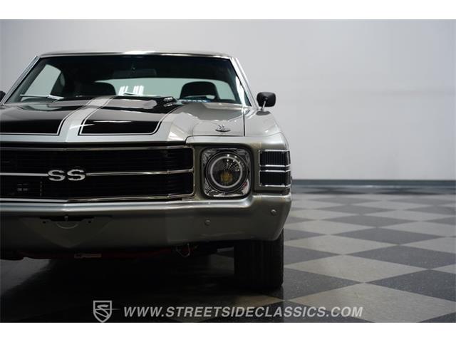 1971 Chevrolet Chevelle (CC-2093097) for sale in Lavergne, Tennessee