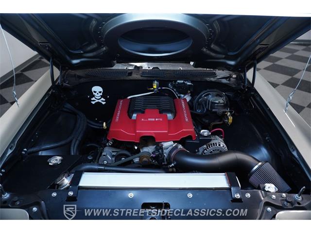 1971 Chevrolet Chevelle (CC-2093097) for sale in Lavergne, Tennessee