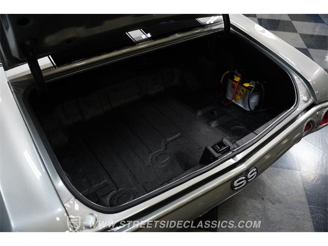 1971 Chevrolet Chevelle (CC-2093097) for sale in Lavergne, Tennessee