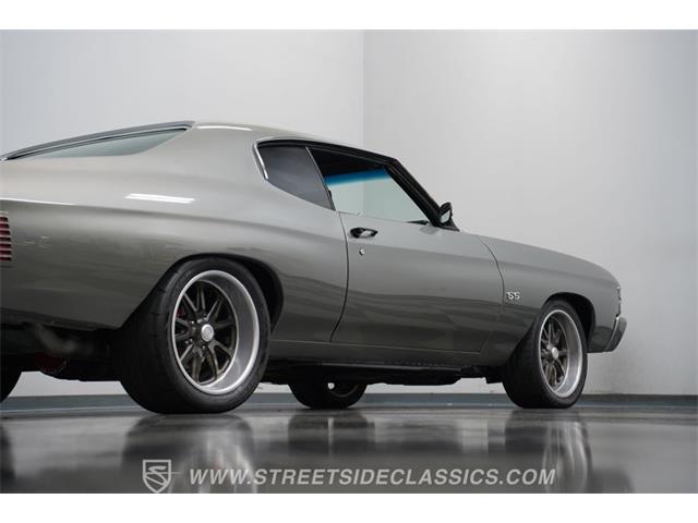 1971 Chevrolet Chevelle (CC-2093097) for sale in Lavergne, Tennessee