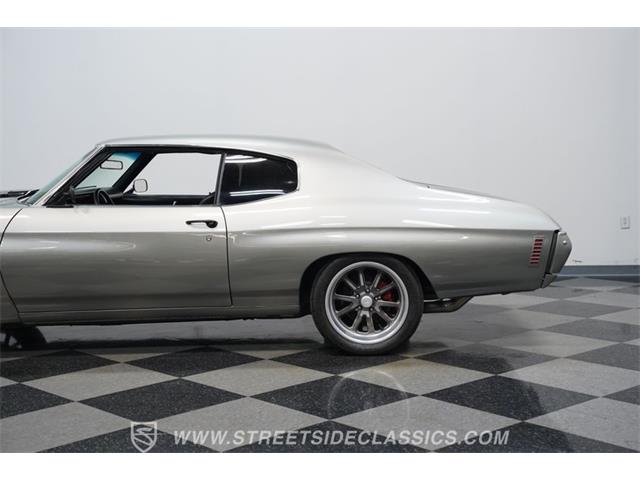 1971 Chevrolet Chevelle (CC-2093097) for sale in Lavergne, Tennessee