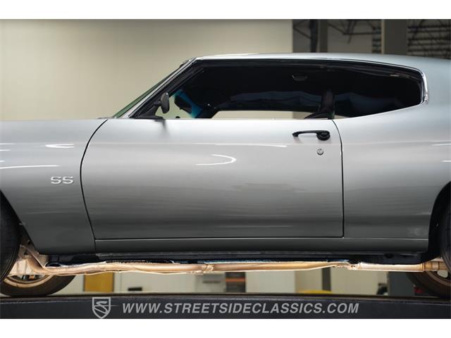 1971 Chevrolet Chevelle (CC-2093097) for sale in Lavergne, Tennessee