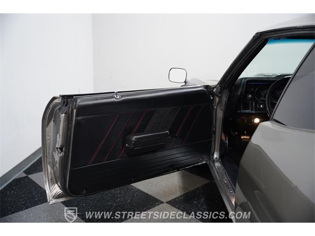 1971 Chevrolet Chevelle (CC-2093097) for sale in Lavergne, Tennessee