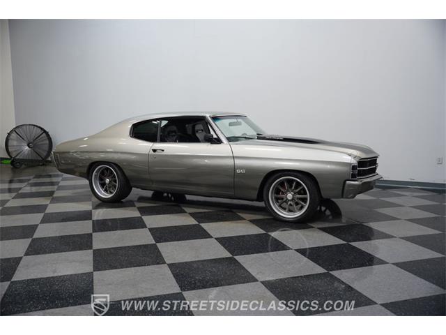 1971 Chevrolet Chevelle (CC-2093097) for sale in Lavergne, Tennessee