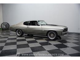 1971 Chevrolet Chevelle (CC-2093097) for sale in Lavergne, Tennessee