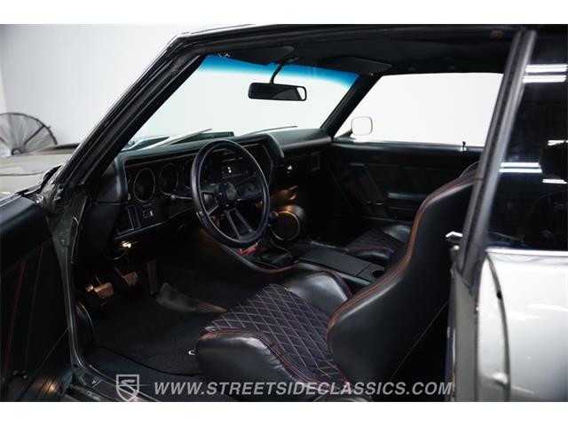 1971 Chevrolet Chevelle (CC-2093097) for sale in Lavergne, Tennessee