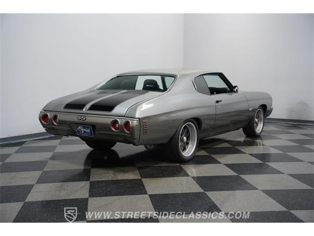 1971 Chevrolet Chevelle (CC-2093097) for sale in Lavergne, Tennessee
