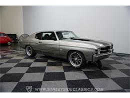1971 Chevrolet Chevelle (CC-2093097) for sale in Lavergne, Tennessee