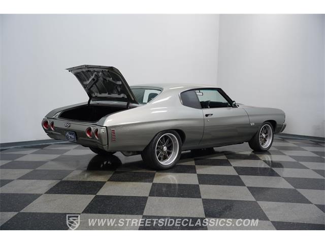 1971 Chevrolet Chevelle (CC-2093097) for sale in Lavergne, Tennessee