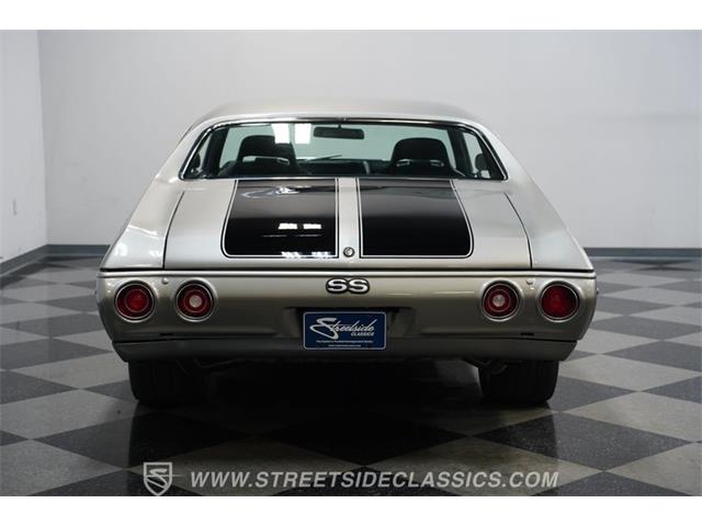1971 Chevrolet Chevelle (CC-2093097) for sale in Lavergne, Tennessee