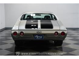 1971 Chevrolet Chevelle (CC-2093097) for sale in Lavergne, Tennessee