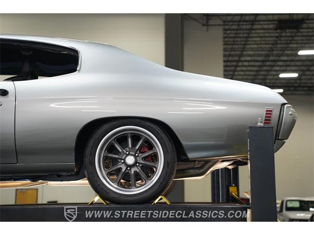 1971 Chevrolet Chevelle (CC-2093097) for sale in Lavergne, Tennessee