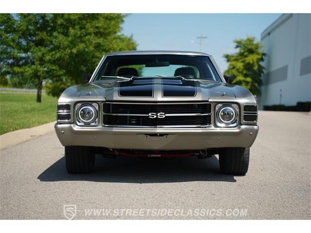 1971 Chevrolet Chevelle (CC-2093097) for sale in Lavergne, Tennessee