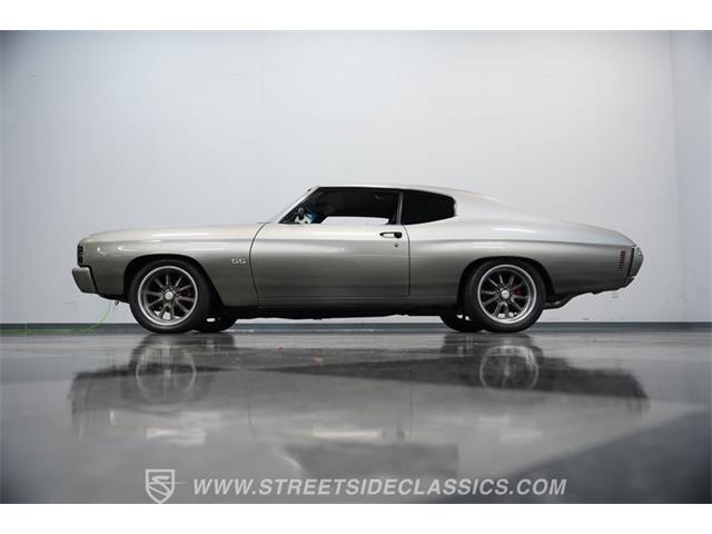 1971 Chevrolet Chevelle (CC-2093097) for sale in Lavergne, Tennessee