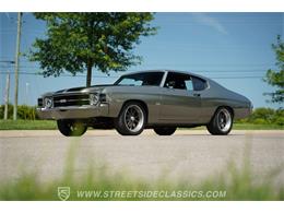 1971 Chevrolet Chevelle (CC-2093097) for sale in Lavergne, Tennessee