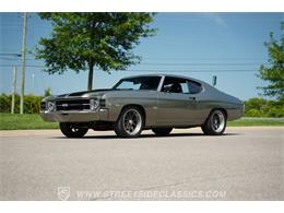 1971 Chevrolet Chevelle (CC-2093097) for sale in Lavergne, Tennessee