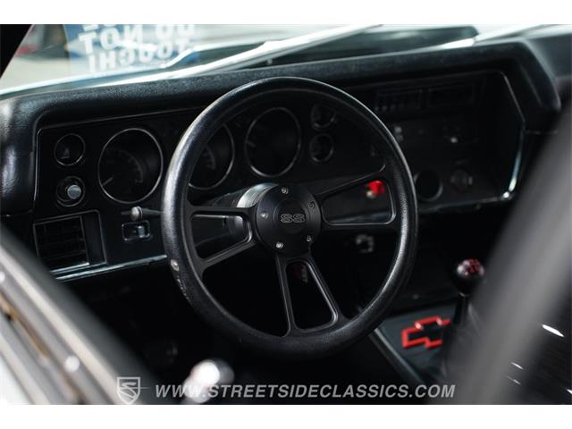 1971 Chevrolet Chevelle (CC-2093097) for sale in Lavergne, Tennessee