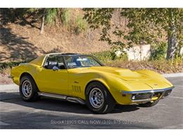1969 Chevrolet Corvette (CC-2093098) for sale in Beverly Hills, California