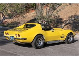 1969 Chevrolet Corvette (CC-2093098) for sale in Beverly Hills, California