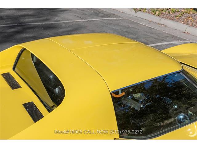 1969 Chevrolet Corvette (CC-2093098) for sale in Beverly Hills, California