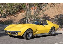 1969 Chevrolet Corvette (CC-2093098) for sale in Beverly Hills, California