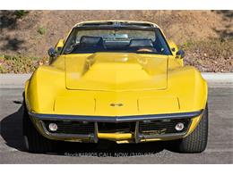 1969 Chevrolet Corvette (CC-2093098) for sale in Beverly Hills, California