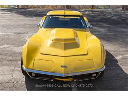 1969 Chevrolet Corvette (CC-2093098) for sale in Beverly Hills, California