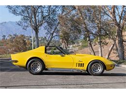 1969 Chevrolet Corvette (CC-2093098) for sale in Beverly Hills, California