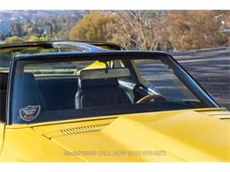 1969 Chevrolet Corvette (CC-2093098) for sale in Beverly Hills, California