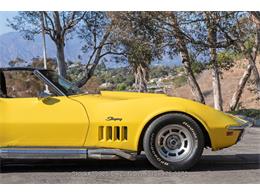 1969 Chevrolet Corvette (CC-2093098) for sale in Beverly Hills, California