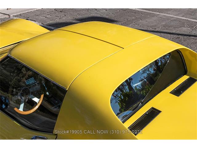 1969 Chevrolet Corvette (CC-2093098) for sale in Beverly Hills, California