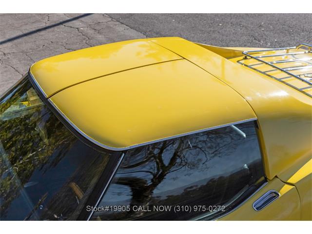 1969 Chevrolet Corvette (CC-2093098) for sale in Beverly Hills, California