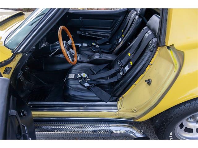1969 Chevrolet Corvette (CC-2093098) for sale in Beverly Hills, California