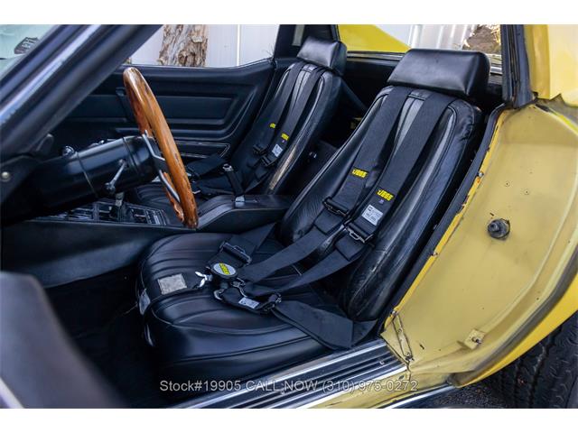 1969 Chevrolet Corvette (CC-2093098) for sale in Beverly Hills, California