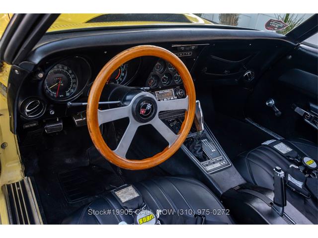 1969 Chevrolet Corvette (CC-2093098) for sale in Beverly Hills, California