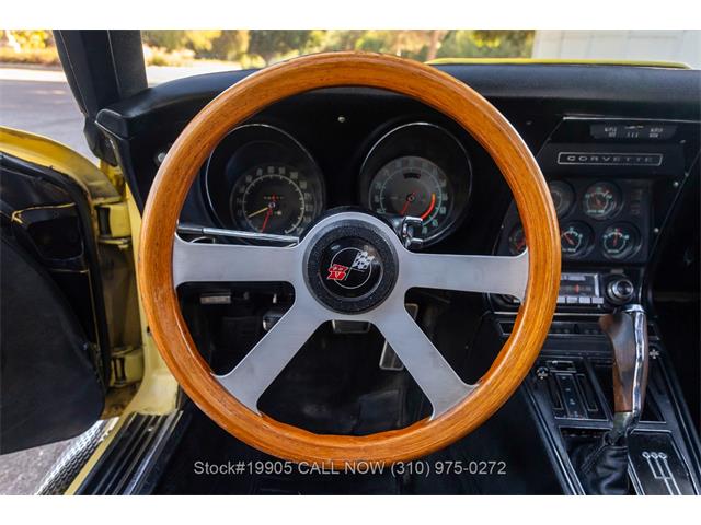 1969 Chevrolet Corvette (CC-2093098) for sale in Beverly Hills, California