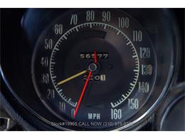 1969 Chevrolet Corvette (CC-2093098) for sale in Beverly Hills, California