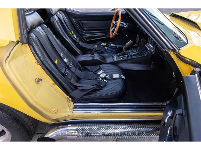 1969 Chevrolet Corvette (CC-2093098) for sale in Beverly Hills, California
