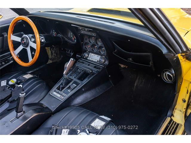 1969 Chevrolet Corvette (CC-2093098) for sale in Beverly Hills, California