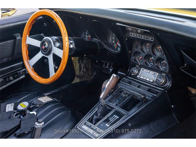 1969 Chevrolet Corvette (CC-2093098) for sale in Beverly Hills, California
