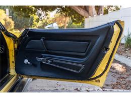 1969 Chevrolet Corvette (CC-2093098) for sale in Beverly Hills, California