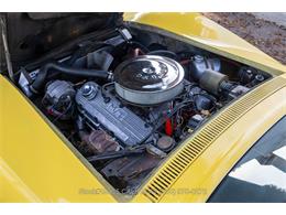 1969 Chevrolet Corvette (CC-2093098) for sale in Beverly Hills, California