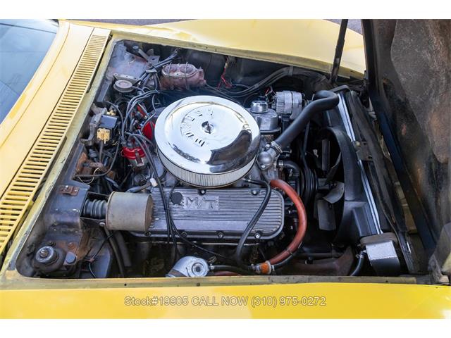 1969 Chevrolet Corvette (CC-2093098) for sale in Beverly Hills, California