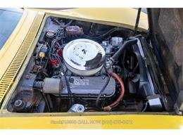 1969 Chevrolet Corvette (CC-2093098) for sale in Beverly Hills, California
