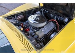 1969 Chevrolet Corvette (CC-2093098) for sale in Beverly Hills, California